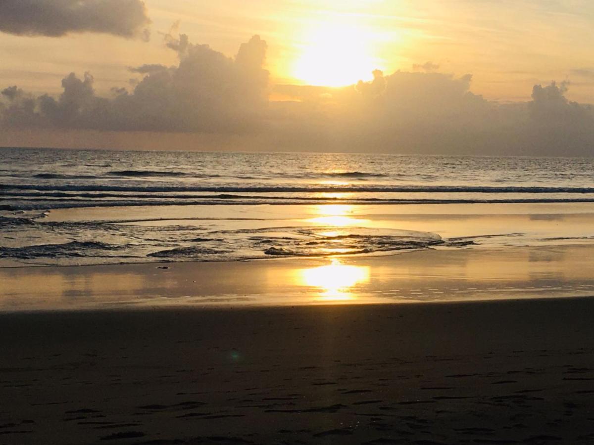 Martins Crest Hotel Patnem Beach Luaran gambar
